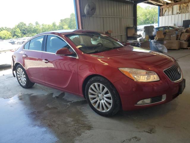 Vin: 2g4gs5ev0c9215426, lot: 61805125, buick regal premium 20124