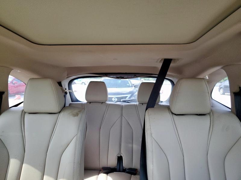 2022 ACURA MDX 5J8YD9H34NL007891