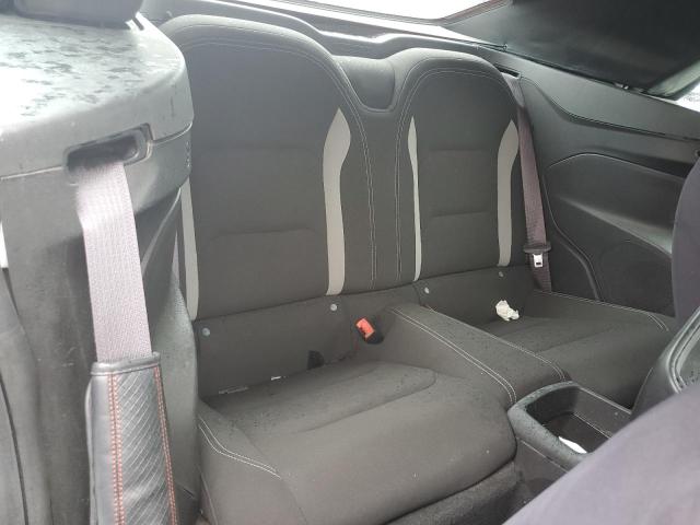 2016 CHEVROLET CAMARO LT 1G1FB3DS5G0169032