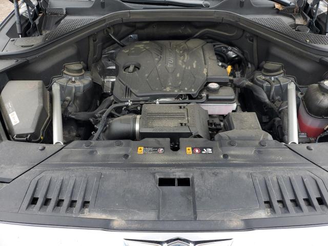 2024 GENESIS GV80 BASE KMUHBDSB0RU210037