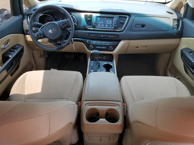 2020 KIA SEDONA LX KNDMB5C19L6613779