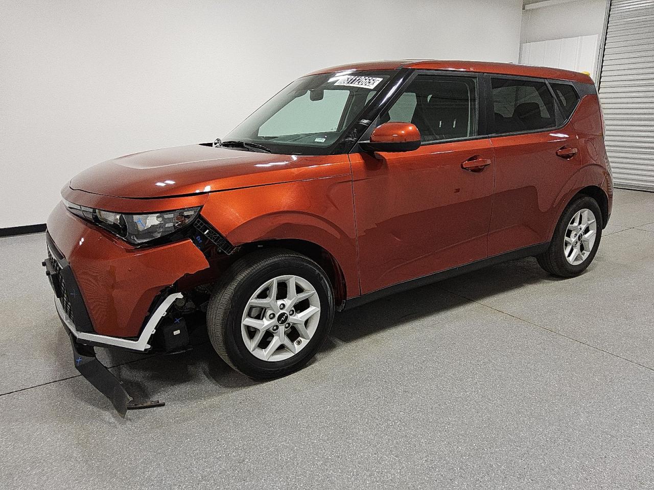 KIA SOUL LX