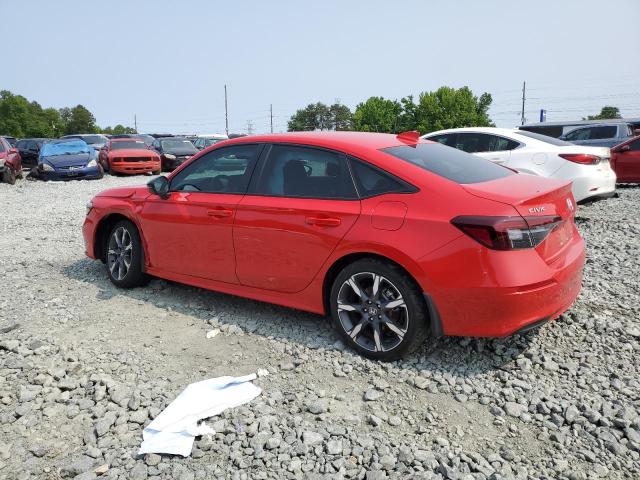 Vin: 2hgfe4f81sh320539, lot: 59256805, honda civic sport 20252