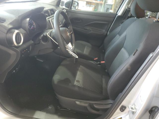 2021 NISSAN VERSA S 3N1CN8DV8ML857956