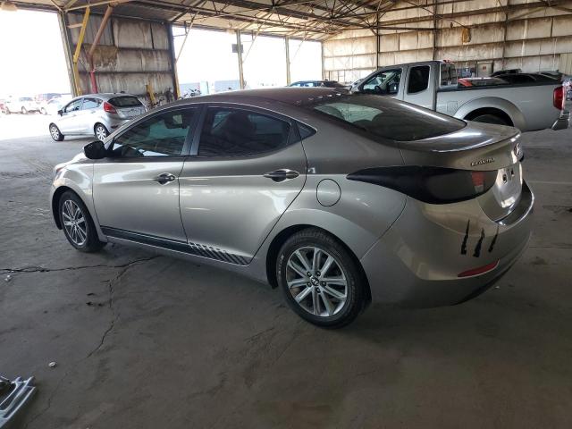 Vin: 5npdh4ae2gh778051, lot: 60740795, hyundai elantra se 20162