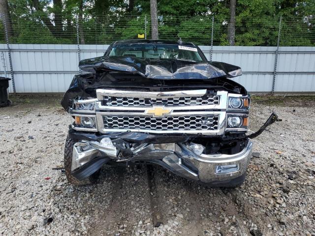 2015 CHEVROLET SILVERADO - 3GCPCSECXFG461652