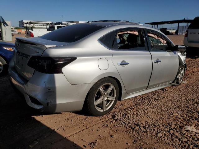 Vin: 3n1ab7ap8hy220980, lot: 61602575, nissan sentra s 20173