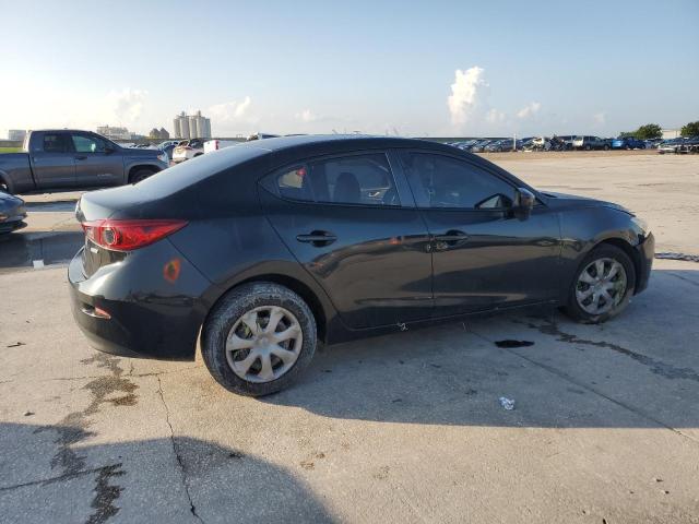 Vin: jm1bm1t71f1224361, lot: 60793595, mazda 3 sv 20153