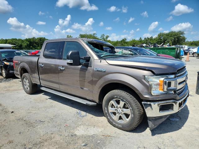 Vin: 1ftfw1eg9jke57190, lot: 61378905, ford f-150 supercrew 20184