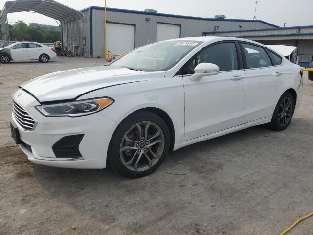 Vin: 3fa6p0cd2lr154238, lot: 60876945, ford fusion sel 2020 img_1