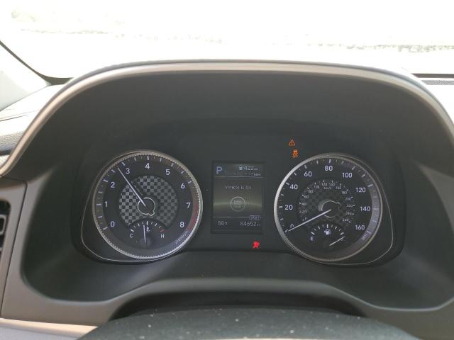 2020 HYUNDAI ELANTRA SEL 5NPD84LF9LH623514