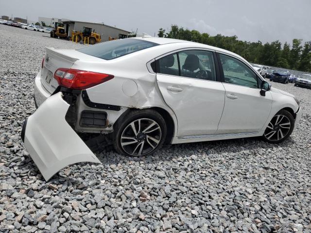 Vin: 4s3bnas61k3029476, lot: 59914345, subaru legacy sport 20193