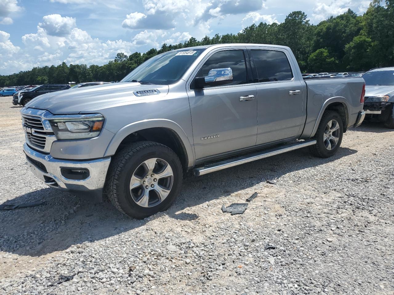 RAM 1500 LARAMIE