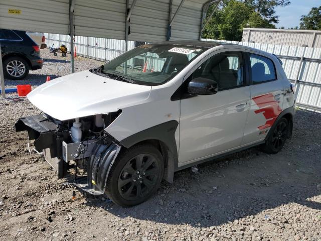 2024 MITSUBISHI MIRAGE SE ML32AWHJ9RH015250
