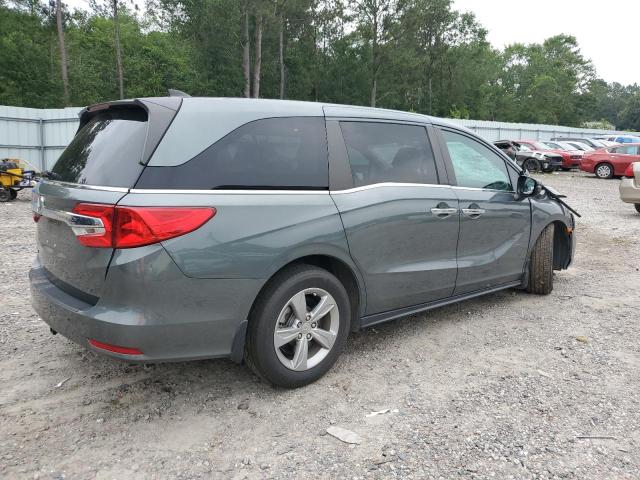 Vin: 5fnrl6h73jb019986, lot: 59459485, honda all models exl 20183
