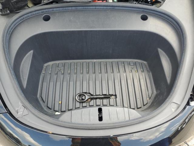 2022 TESLA MODEL 3 - 5YJ3E1EB3NF304978