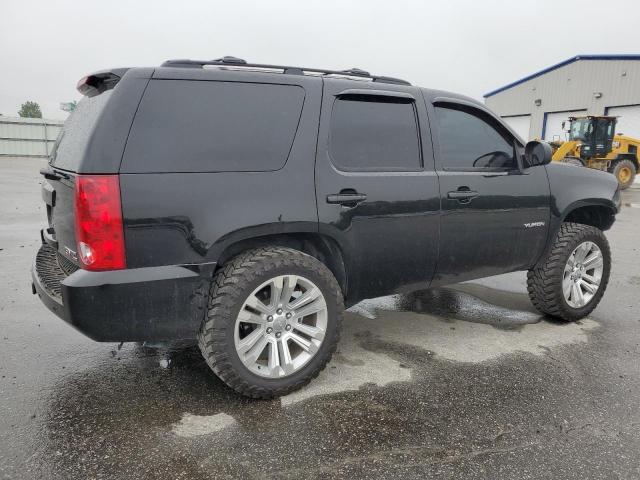 Vin: 1gks1ae04er166548, lot: 59355055, gmc yukon sle 20143