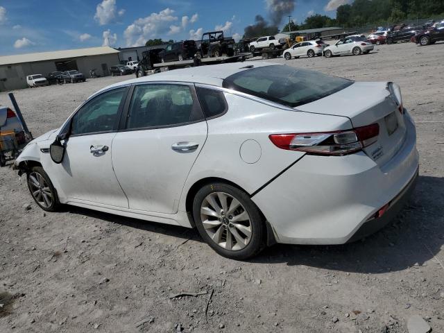 2016 KIA OPTIMA LX 5XXGT4L33GG011618