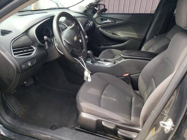 2018 CHEVROLET MALIBU LS 1G1ZB5ST0JF106414