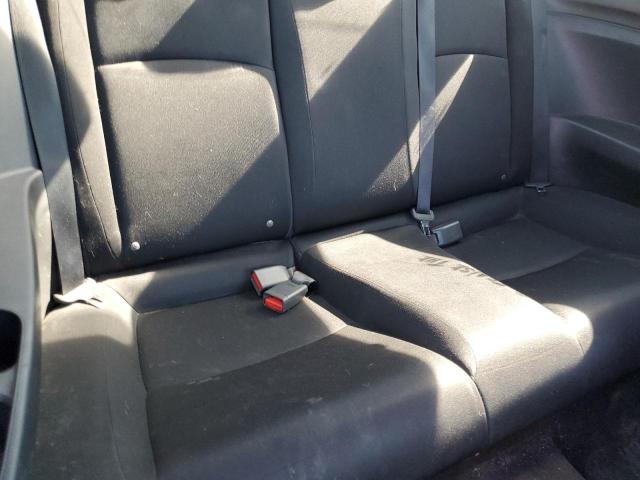 2018 HONDA CIVIC SI 2HGFC3A50JH758173