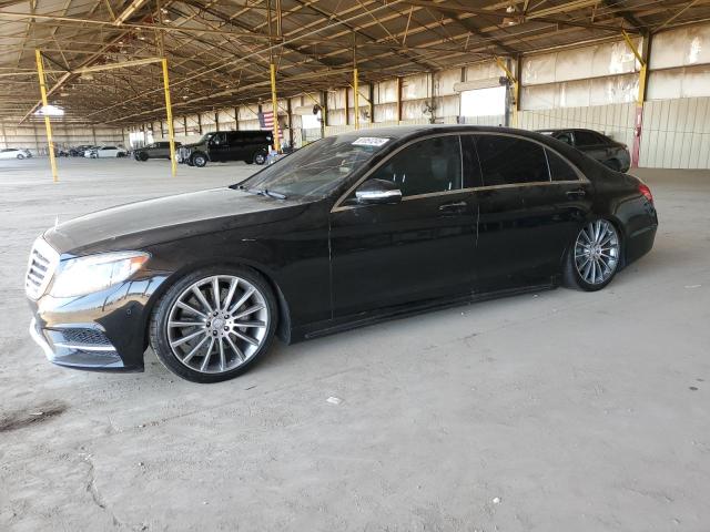 Vin: wddug8cb7fa068491, lot: 61051245, mercedes-benz s-class 550 2015 img_1