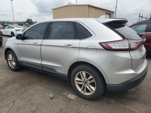 Vin: 2fmpk4j92gbb48877, lot: 61093785, ford edge sel 20162