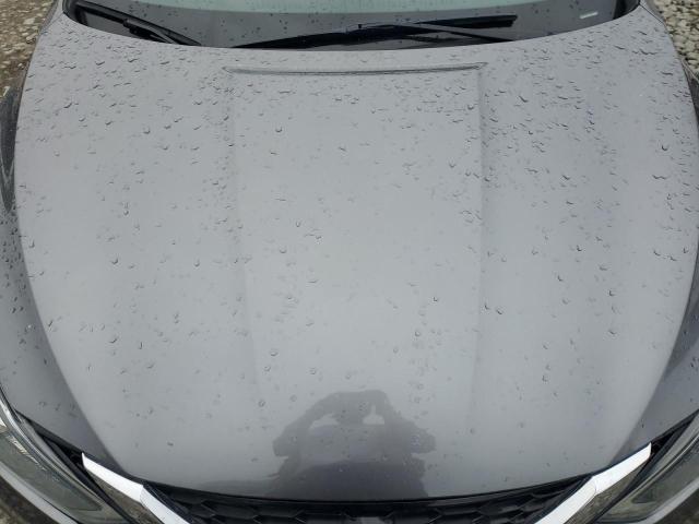 2019 NISSAN SENTRA S - 3N1AB7AP5KY348861