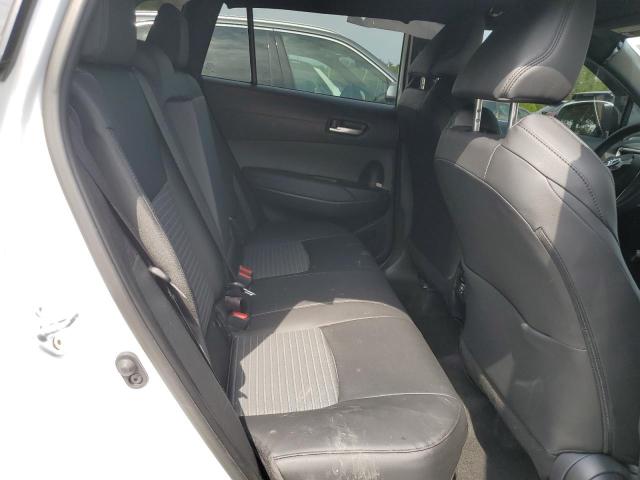 2024 TOYOTA COROLLA CR 7MUFBABG3RV017752