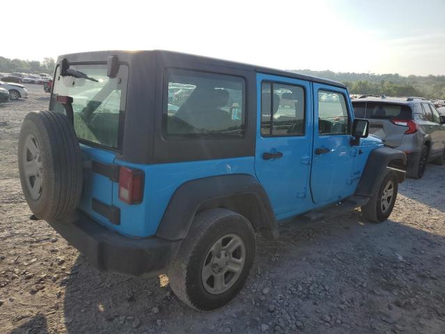 2018 JEEP WRANGLER U - 1C4BJWKG8JL853281