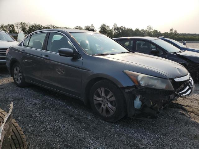 Vin: 1hgcp2f69ca198626, lot: 59027405, honda accord se 20124