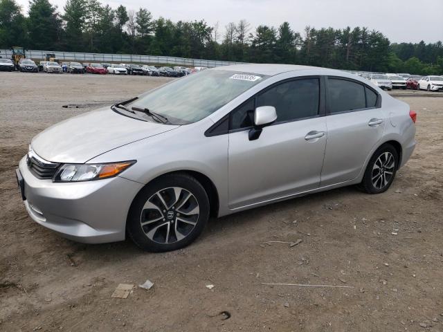 Vin: 19xfb2f56ce311169, lot: 60865635, honda civic lx 2012 img_1