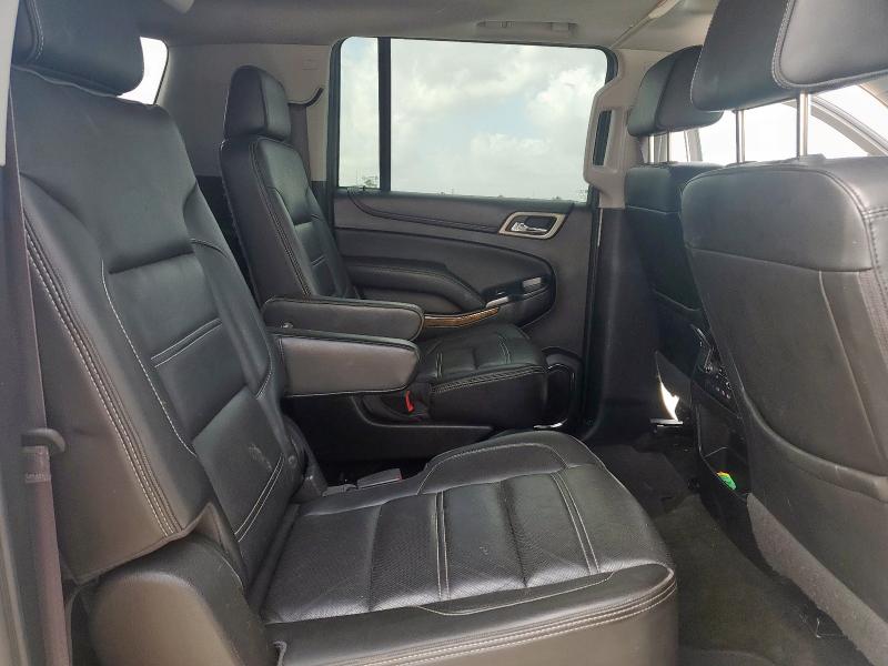 2017 GMC YUKON XL D - 1GKS2HKJ5HR318506