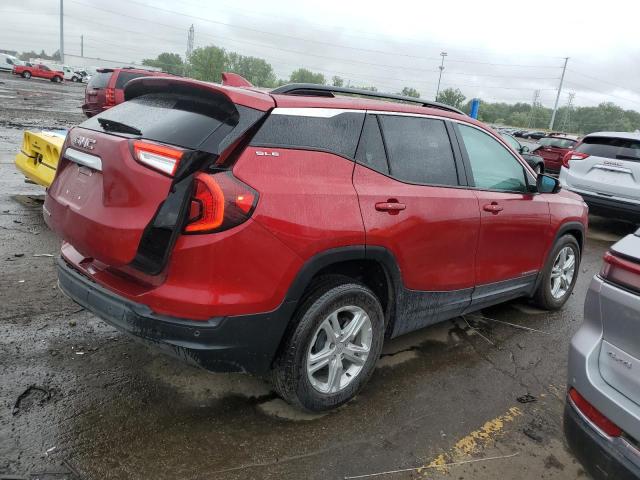 2024 GMC TERRAIN SL 3GKALMEG0RL391146
