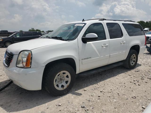 GMC YUKON XL K