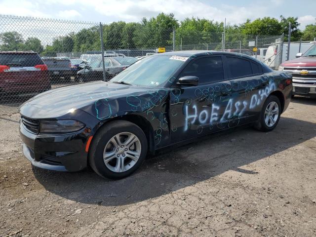 Vin: 2c3cdxbg3mh632369, lot: 62124375, dodge charger sxt 2021 img_1