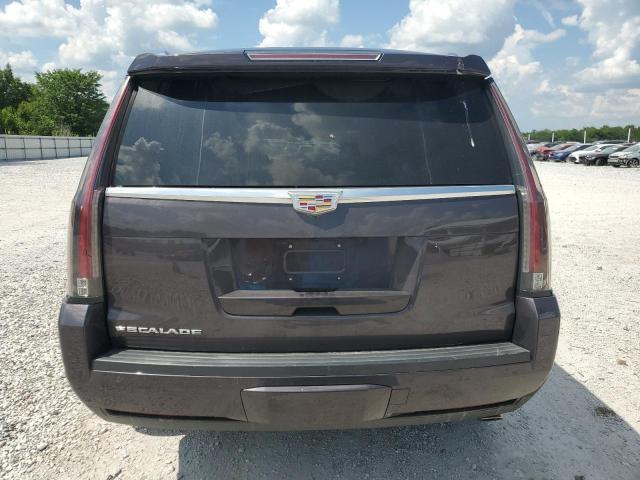 2016 CADILLAC ESCALADE P 1GYS4DKJ4GR212877