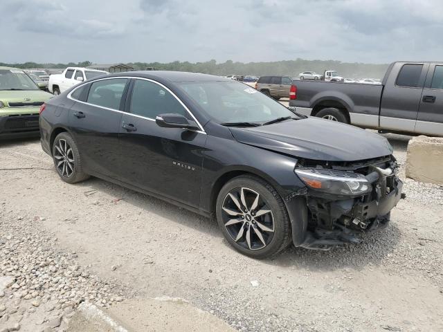 Vin: 1g1ze5st6hf241074, lot: 60786785, chevrolet malibu lt 20174