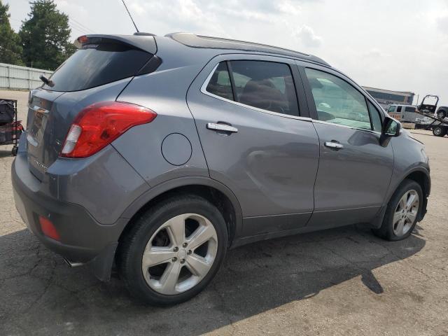 Vin: kl4cjhsb2fb204913, lot: 59710415, buick encore premium 20153