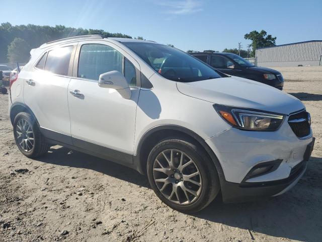 2019 BUICK ENCORE SPO KL4CJ1SB6KB727403