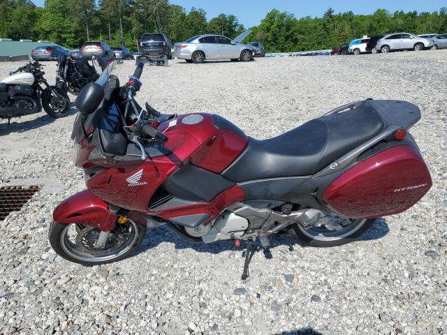2010 HONDA NT700 V VTMRC5226AE001502