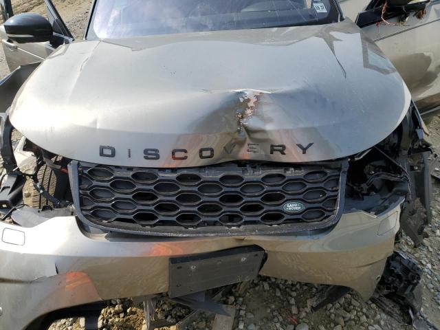 2023 LAND ROVER DISCOVERY SALRT2EX7P2472915