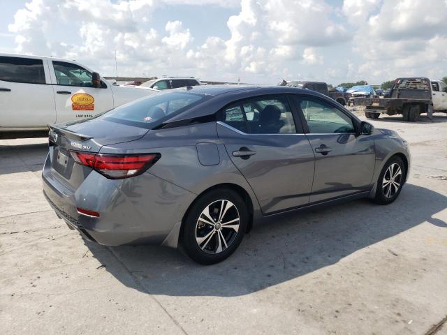 Vin: 3n1ab8cv5ly262016, lot: 62387465, nissan sentra sv 20203