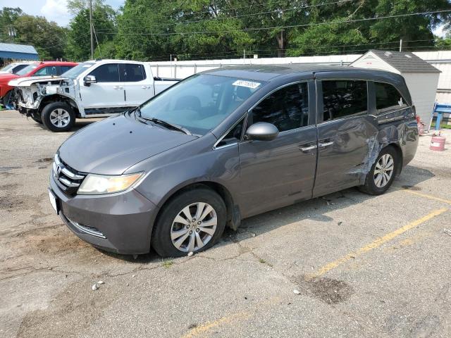 Vin: 5fnrl5h6xgb024371, lot: 58715065, honda all models exl 2016 img_1