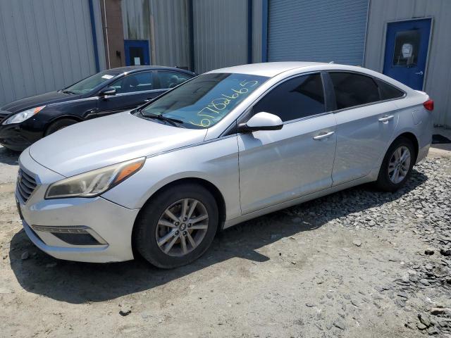 Vin: 5npe24af2fh197176, lot: 61782665, hyundai sonata se 2015 img_1