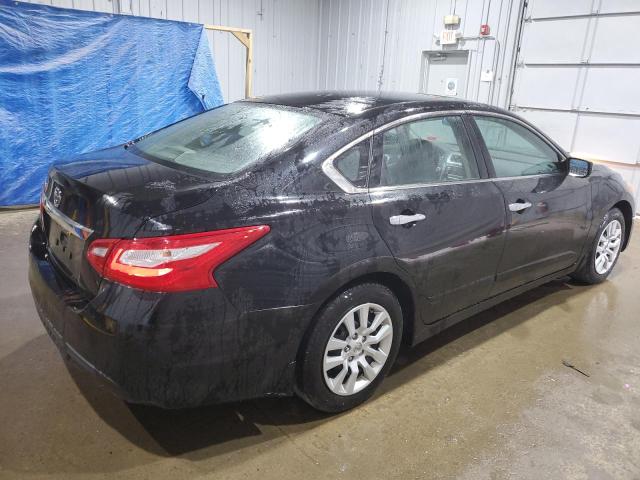 Vin: 1n4al3ap8gc127280, lot: 61166415, nissan altima 2.5 20163