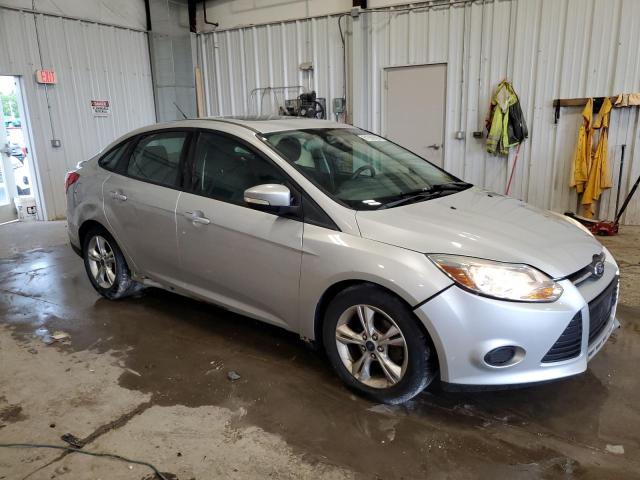 Vin: 1fadp3f27el306339, lot: 61550595, ford focus se 20144