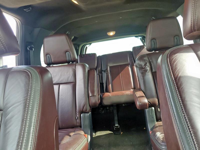 2016 FORD EXPEDITION - 1FMJK1MT6GEF08197