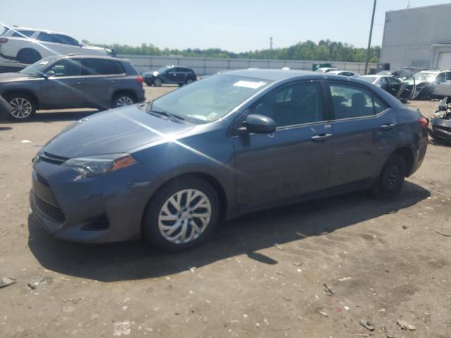 2017 TOYOTA COROLLA L - 2T1BURHE3HC929084