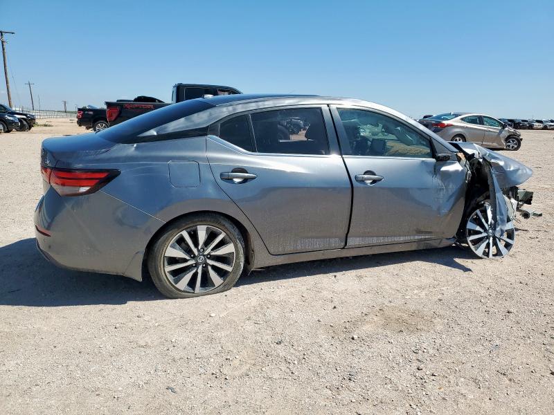 Vin: 3n1ab8cv0py259997, lot: 59396805, nissan sentra sv 20233