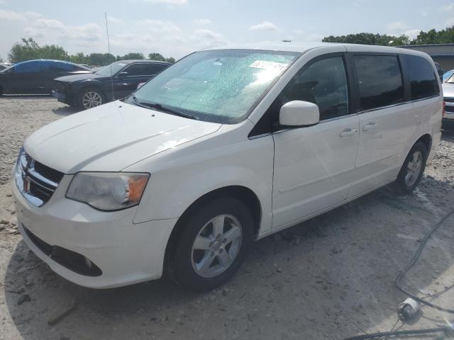 Vin: 2c4rdgdg8cr171889, lot: 61076685, dodge caravan crew 2012 img_1